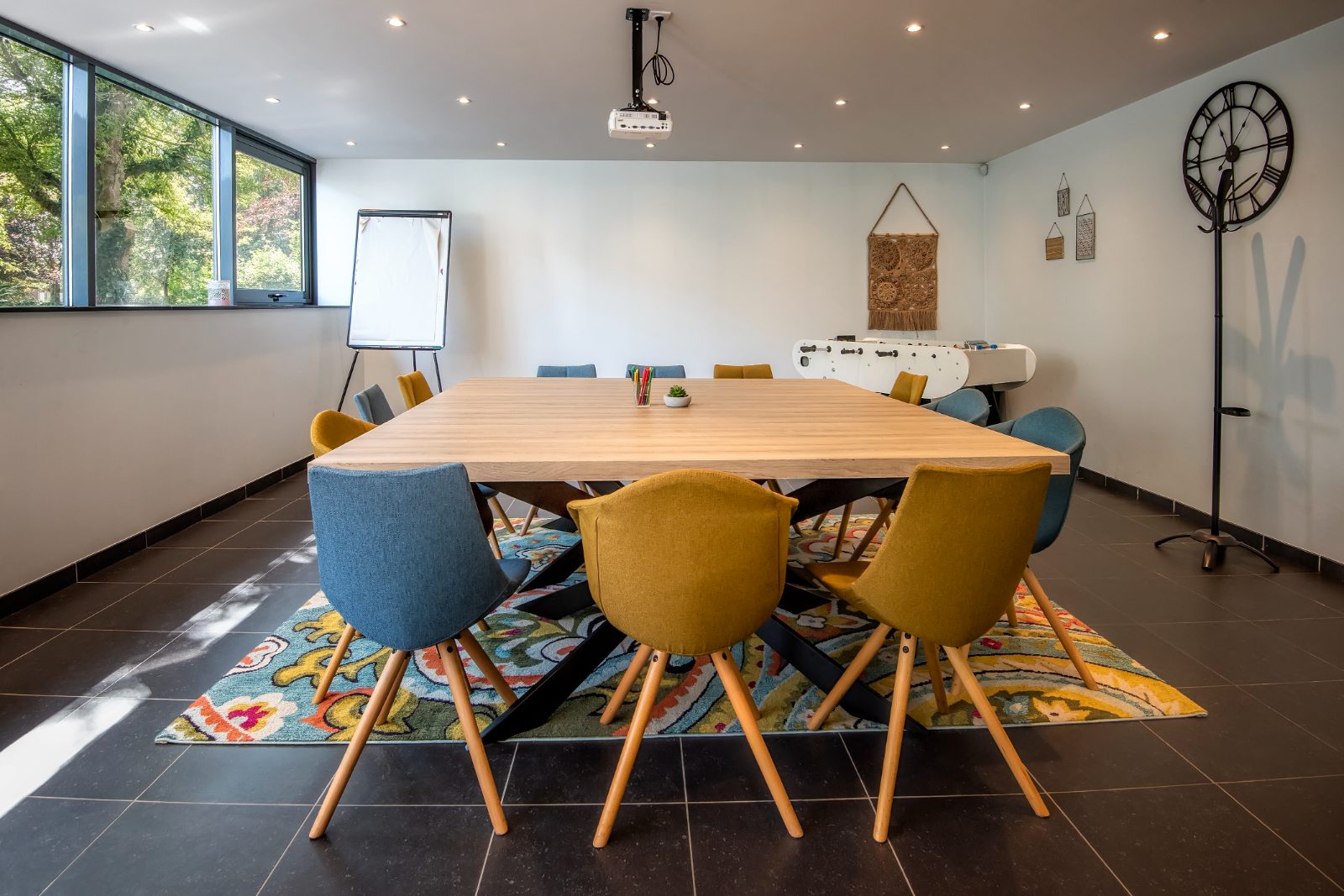 Salle de reunion