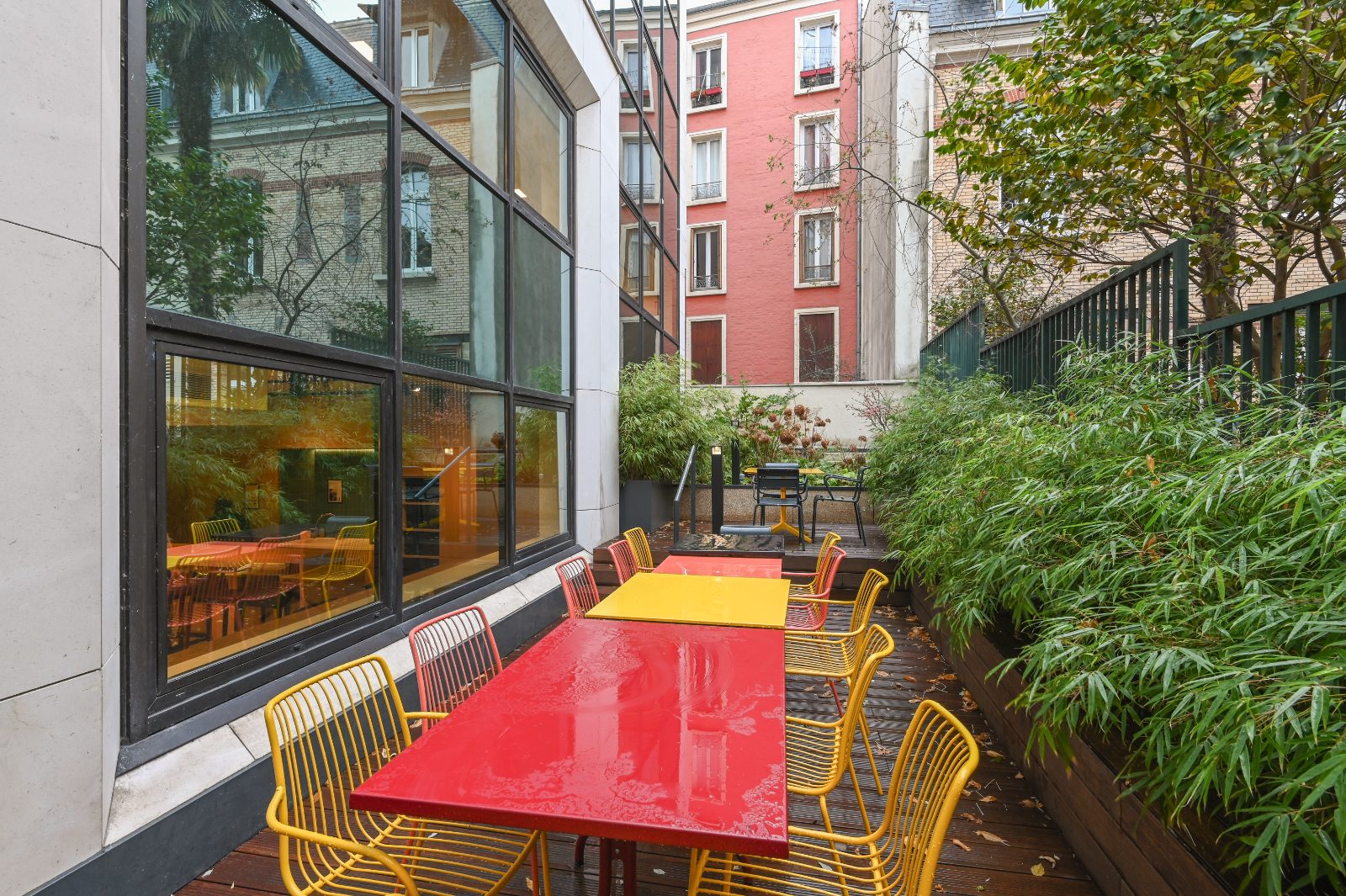 Photo - Levallois-Perret 140 VH