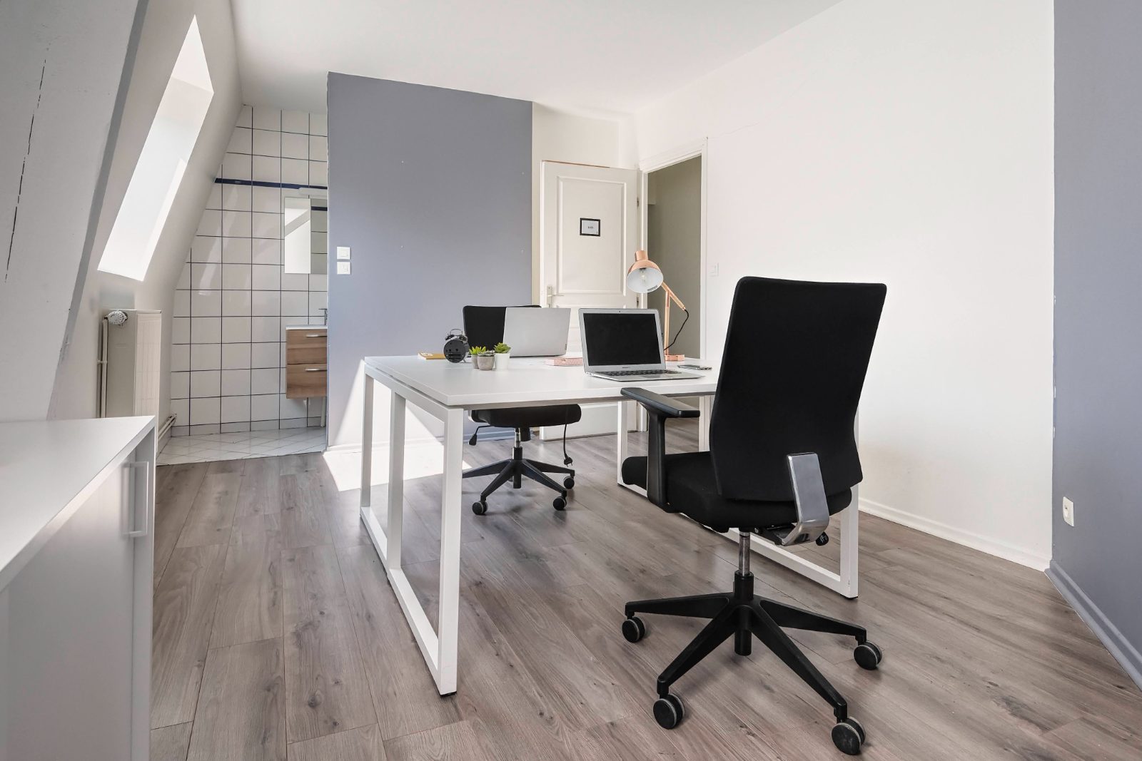 Photo d'ambiance d'une Maison