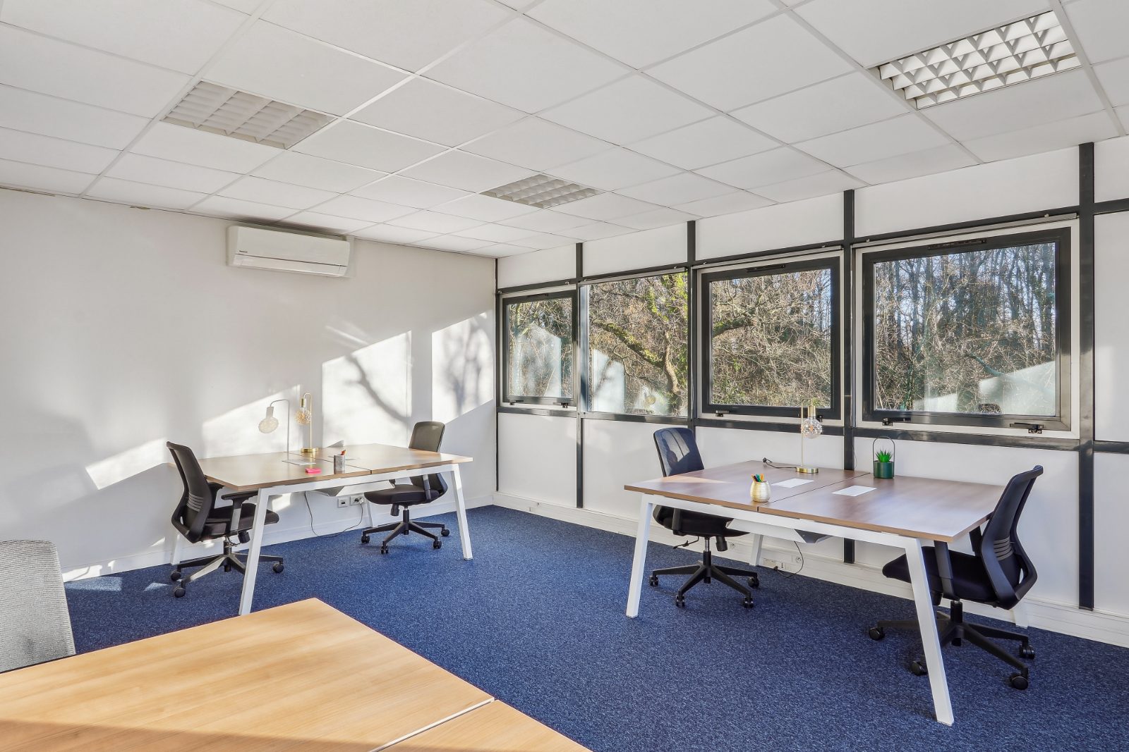 Bureaux