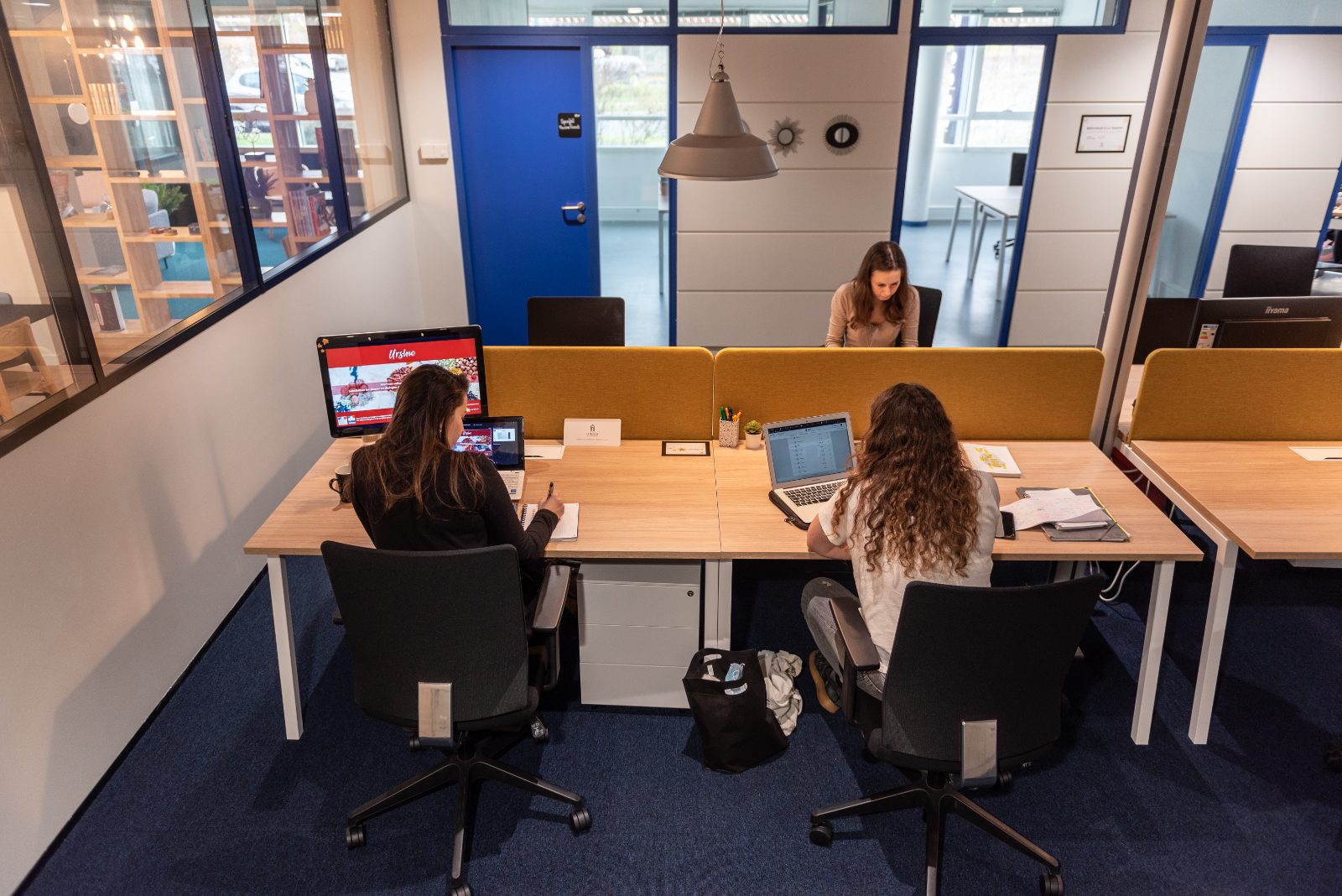 Bureaux