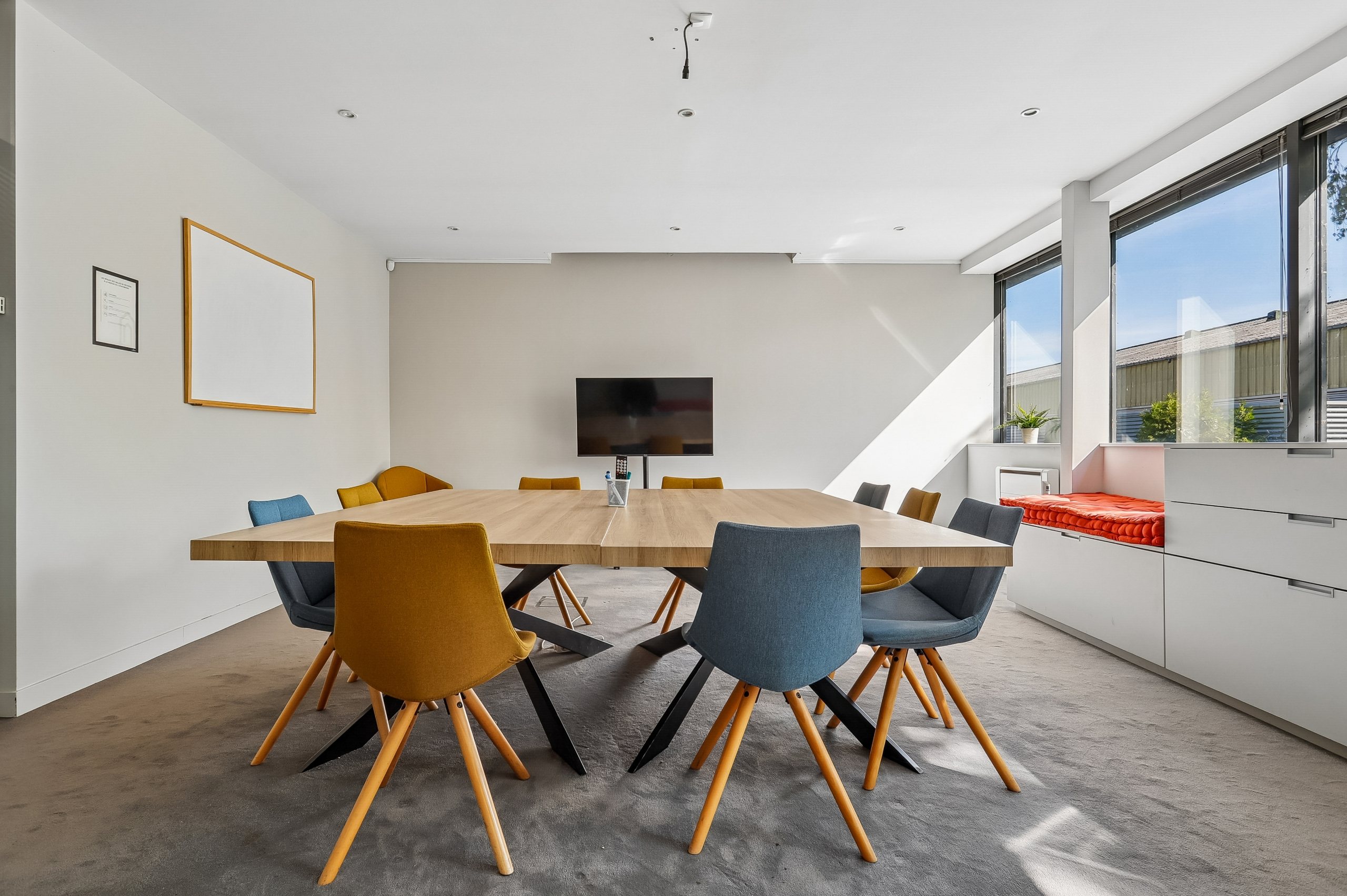 Salle de réunion