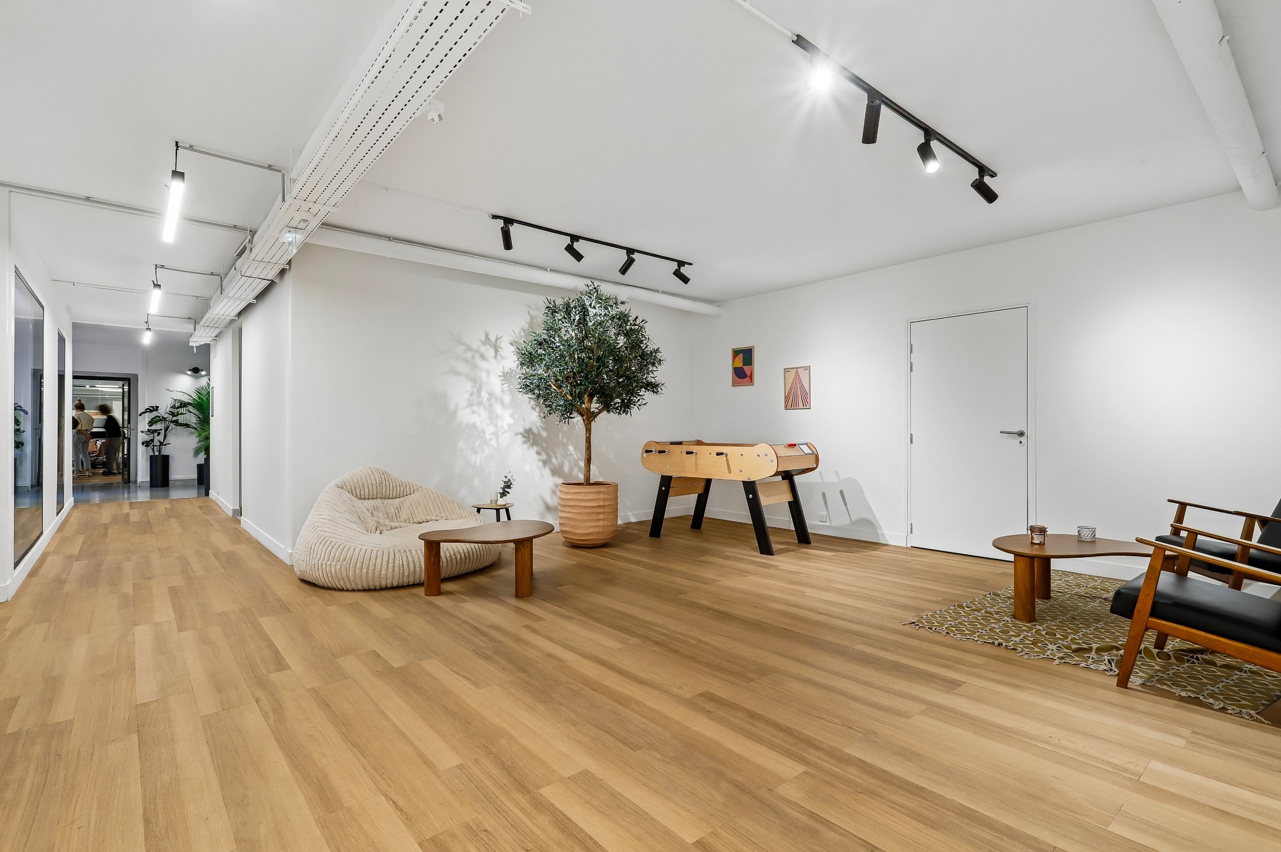 La cuisine