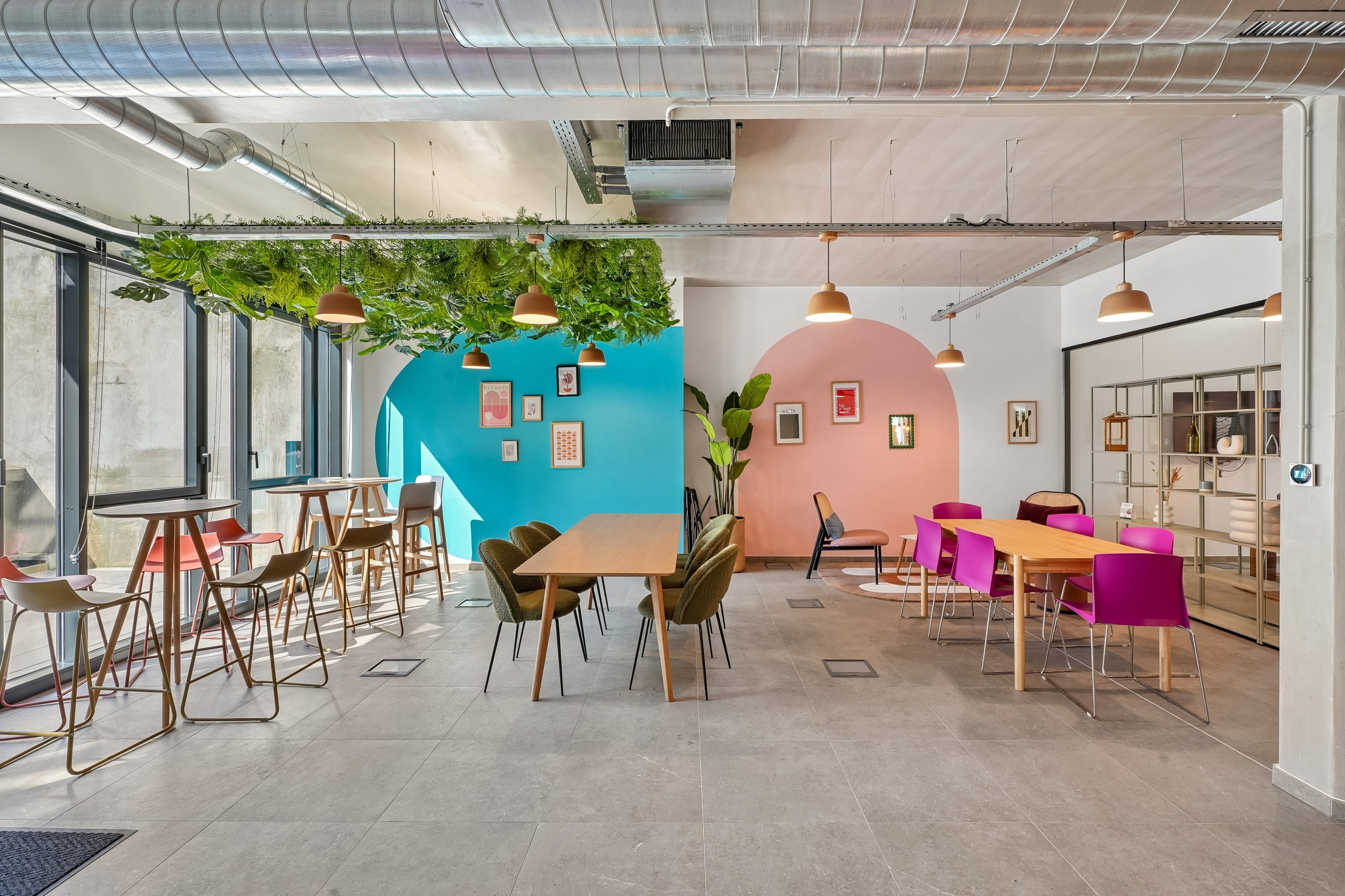 espace louge
