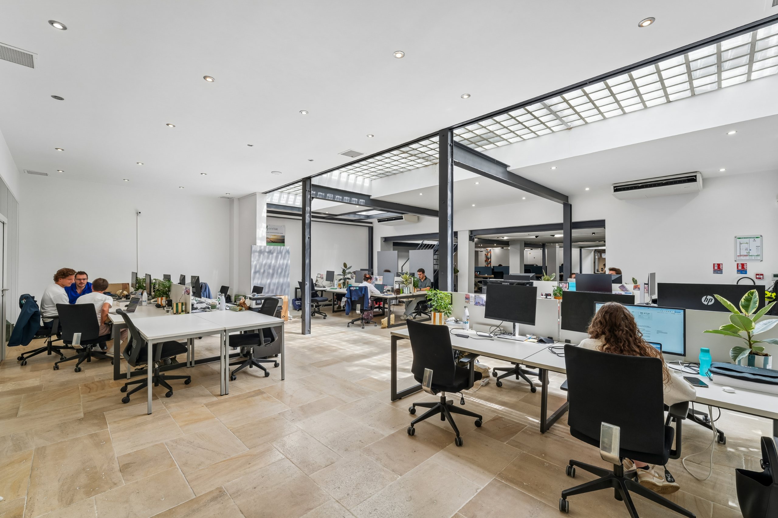 Espace commun
