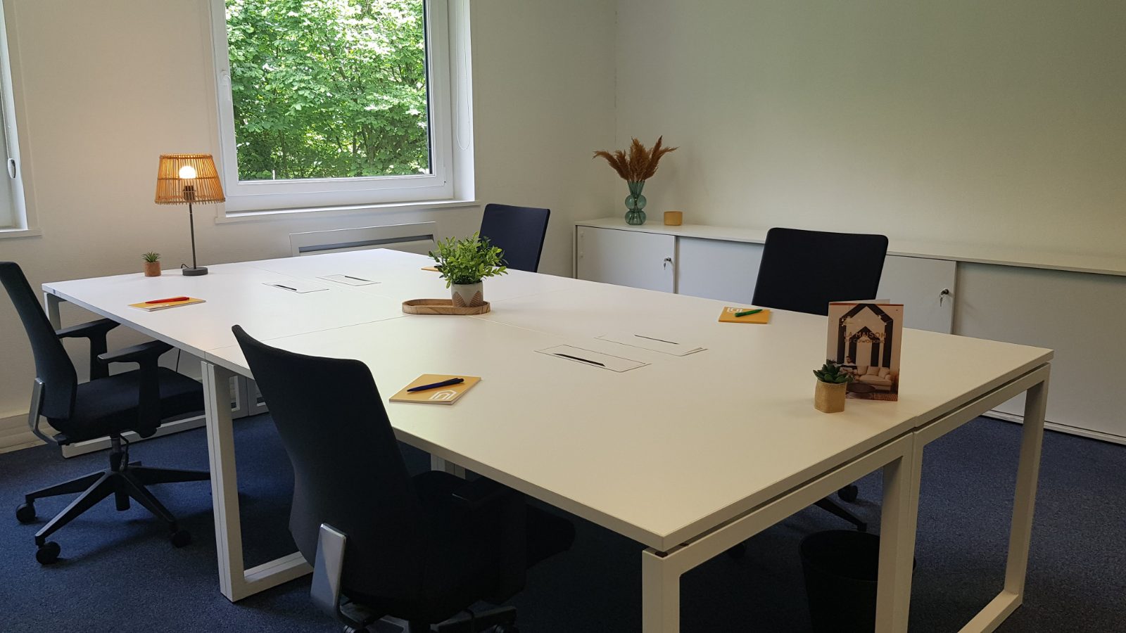 Salle de reunion