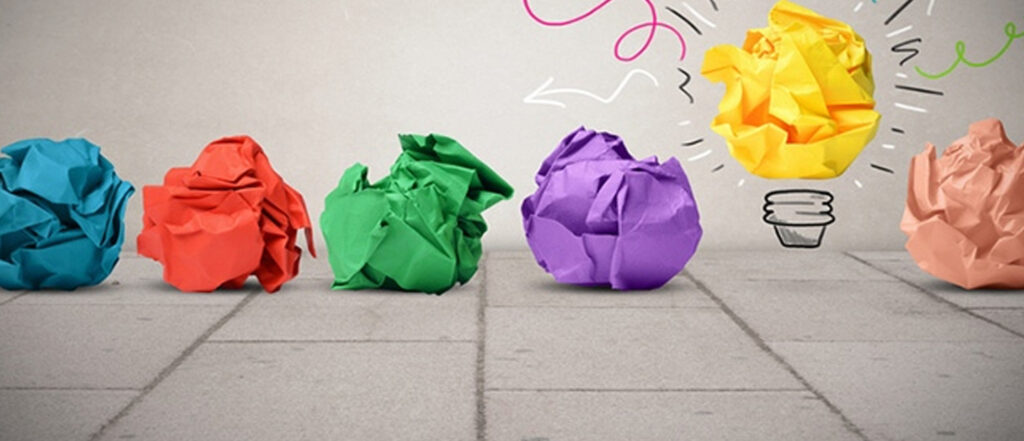 Entrepreneurs : 5 idées pour booster votre créativité