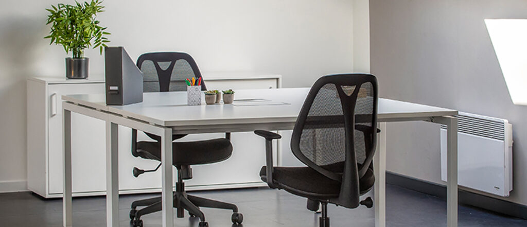 Espace de travail partagé : les vraies bonnes (et mauvaises) raisons de s'y installer