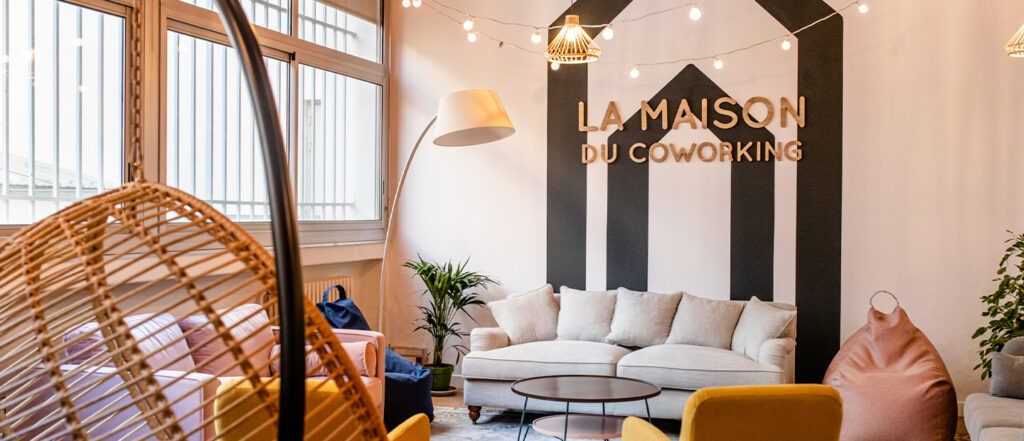Et si le coworking s'incrustait dans les hôtels ?