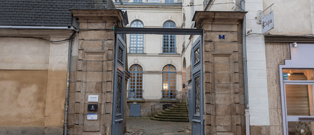 Les coulisses de l’ouverture d’un coworking à Rennes