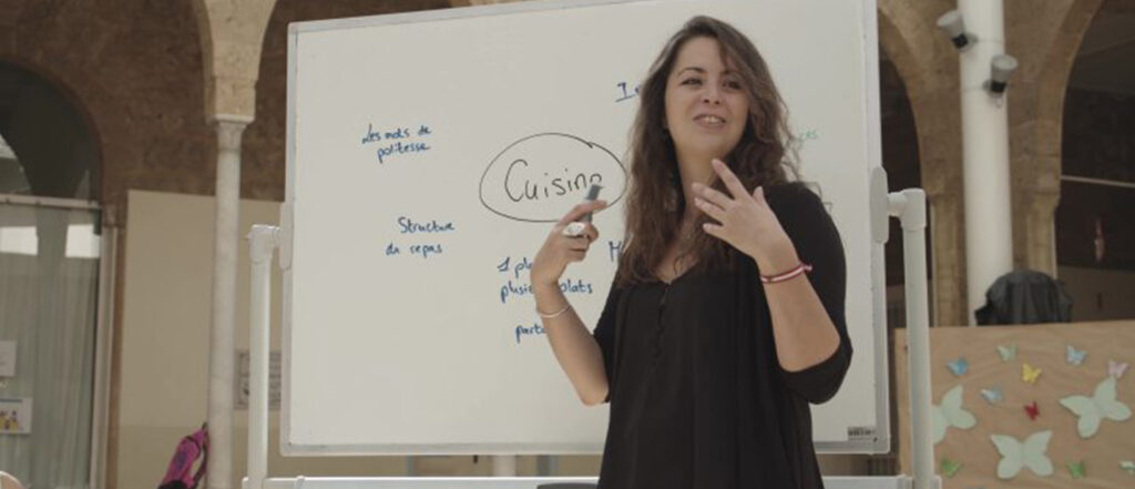Konstelacio, l'association qui sensibilise au dialogue entre les cultures
