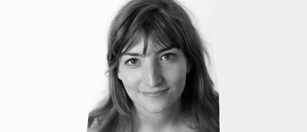 Sarah Altaras, content strategist freelance !