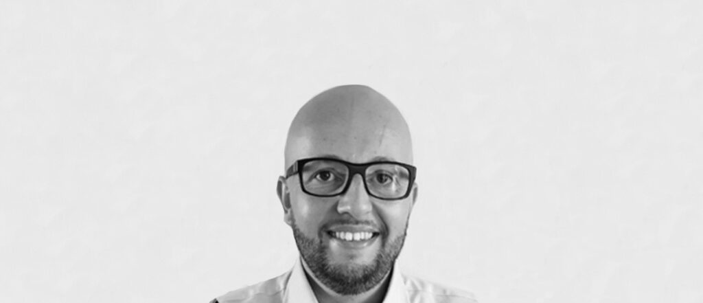 Oliver Gaestel, cofondateur de SEO Design