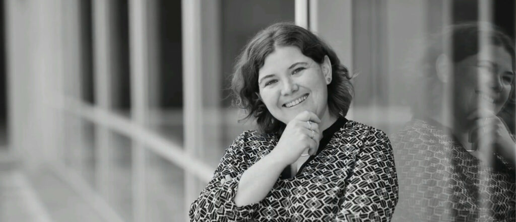 Anne-Hélène Hamonic, consultante auprès des avocats