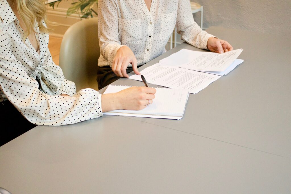 Le Document Unique d'Évaluation des Risques Professionnels (DUERP)