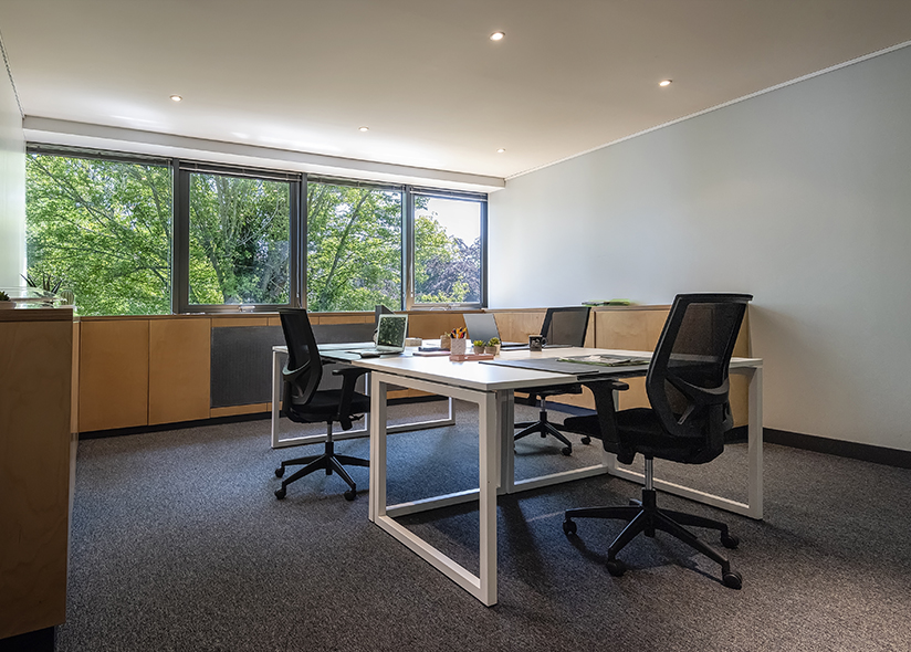 Location de bureau : pourquoi opter pour un bureau en coworking plutôt qu’en bail commercial ?