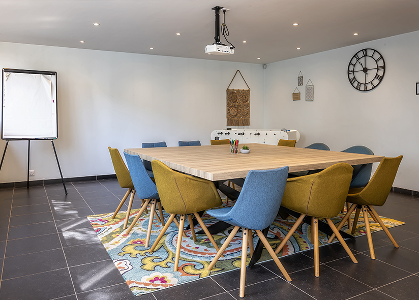 Où réserver une salle de réunion à Lille ?