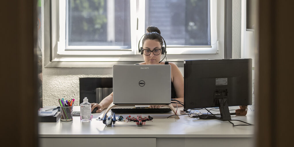 Où télétravailler en dehors de chez soi ?