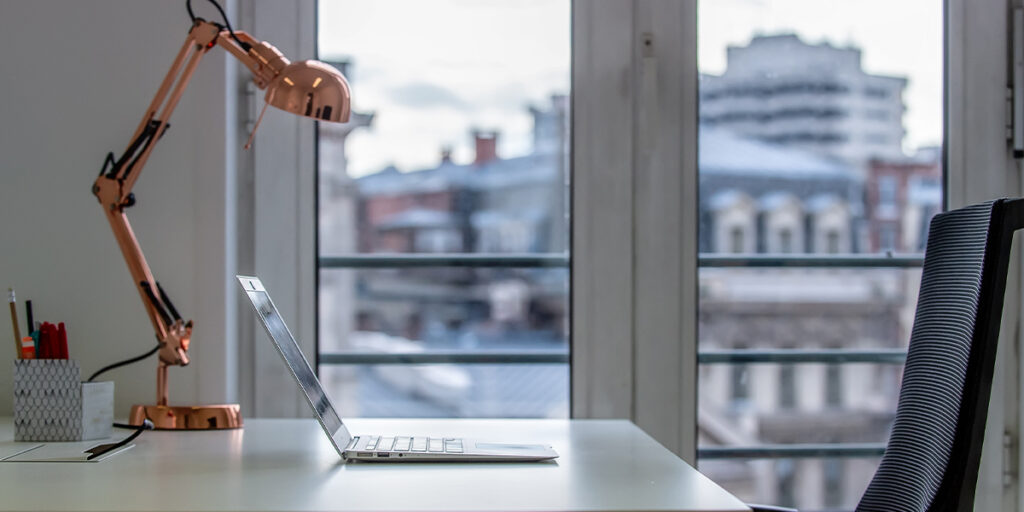 Quel équipement pour mon bureau à la maison ?