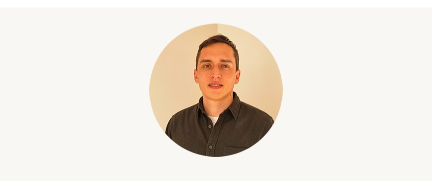 David Seixas, Coworkeur et Consultant en agence de marketing digital