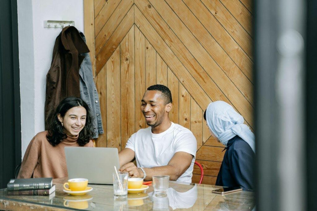 Les avantages des espaces de coworking pour les freelances