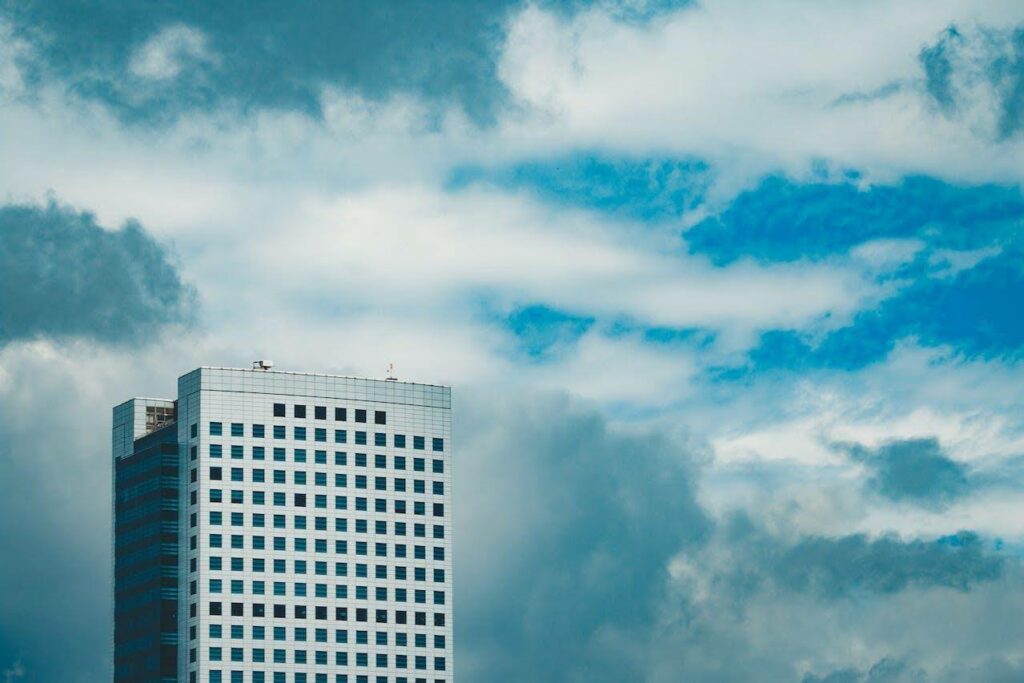 Quel avenir pour l'immobilier de bureau ?