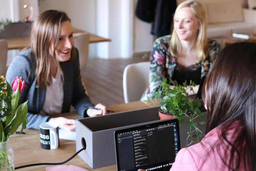 Espaces de coworking : pourquoi un tel succès ?