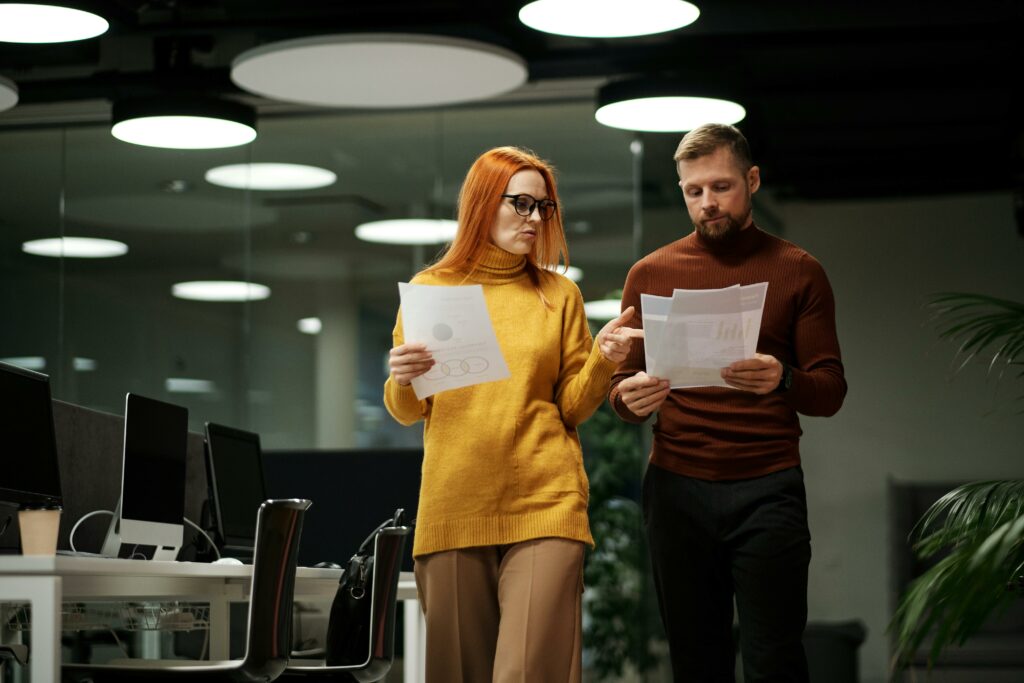 Notre TOP 5 des meilleures villes pour du coworking !