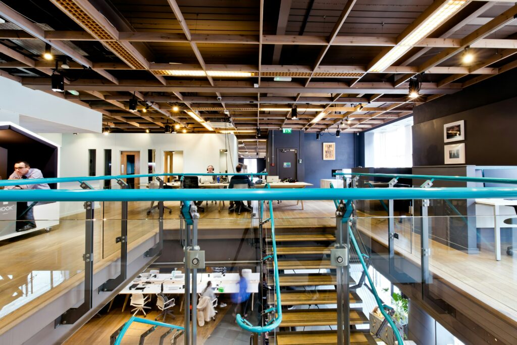 Open space ou bureau privé : La Maison du Coworking a une solution pour vous