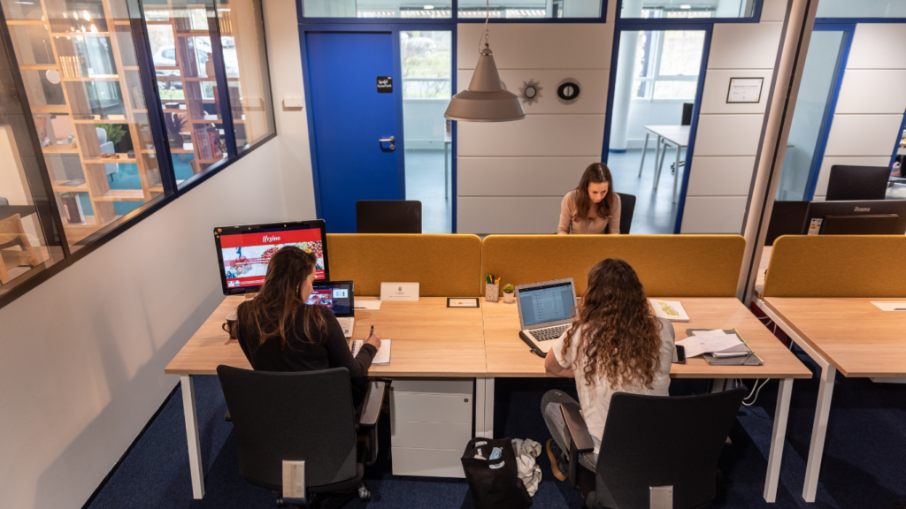 Le bureau opéré : une solution flexible et avantageuse pour votre entreprise