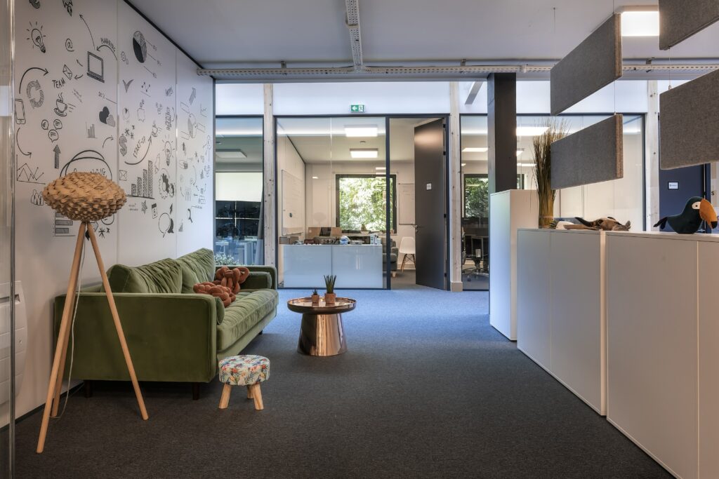 Le Dico du Coworking : Tout comprendre sur les nouveaux modes de travail