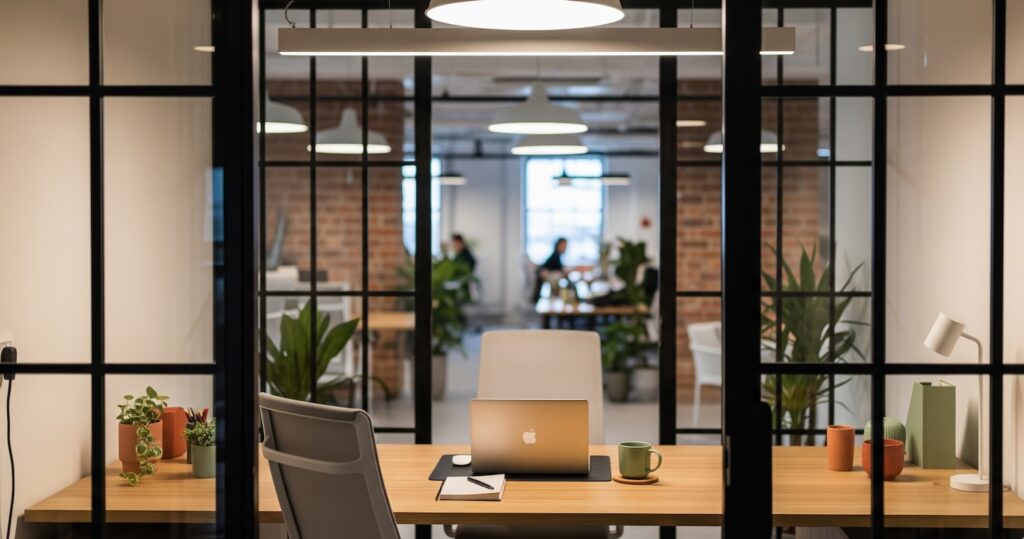 Coworking vs télétravail : Le comparatif complet 2026
