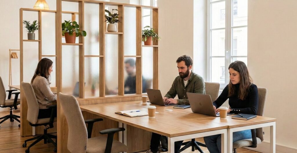 Coworking à Lille : Guide complet des meilleurs espaces