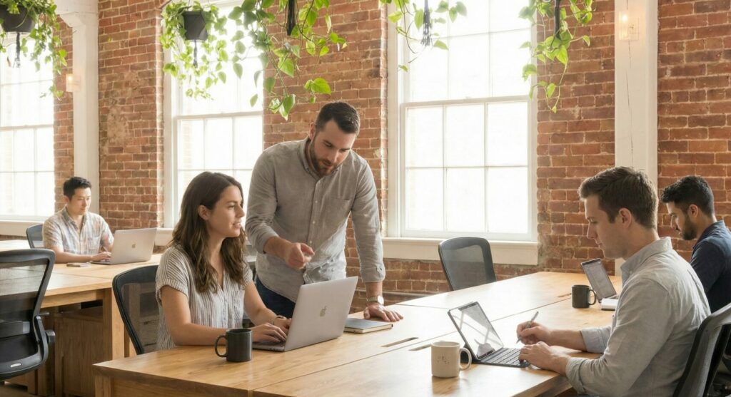 Domiciliation en Coworking : Guide complet 2026