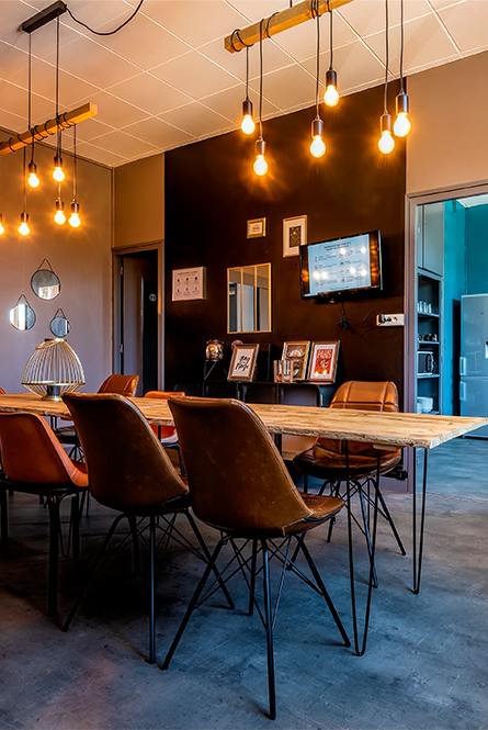 Coworking Roubaix