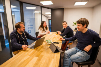 coworking villeneuve d'ascq