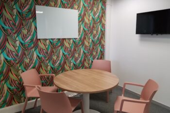 salle de réunion