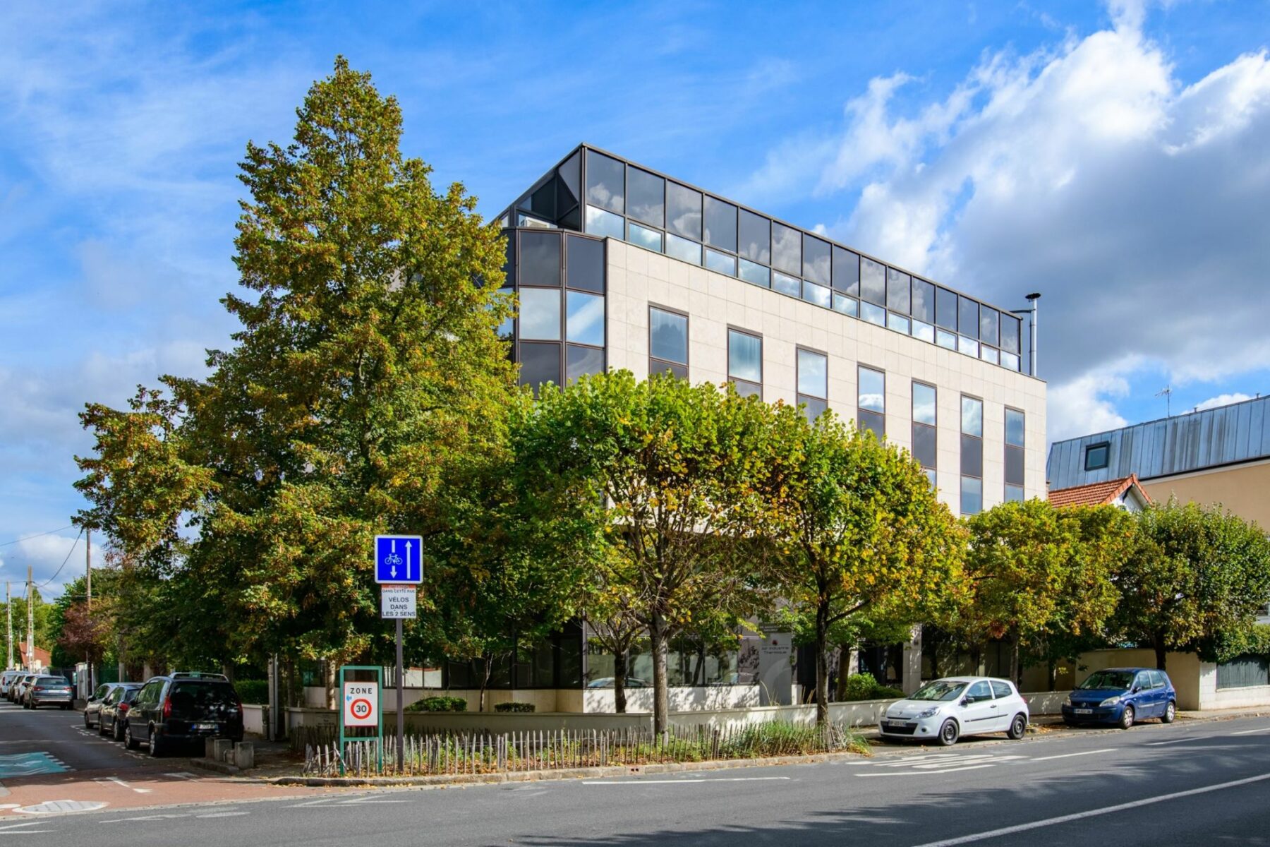 Rueil Malmaison - La Maison du Coworking