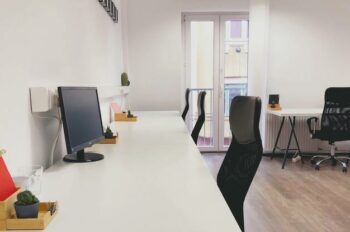 6 conseils choix coworking