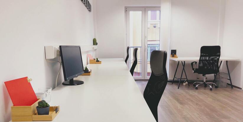 6 conseils choix coworking