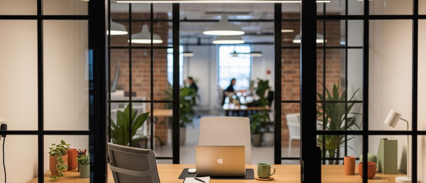 Coworking vs télétravail